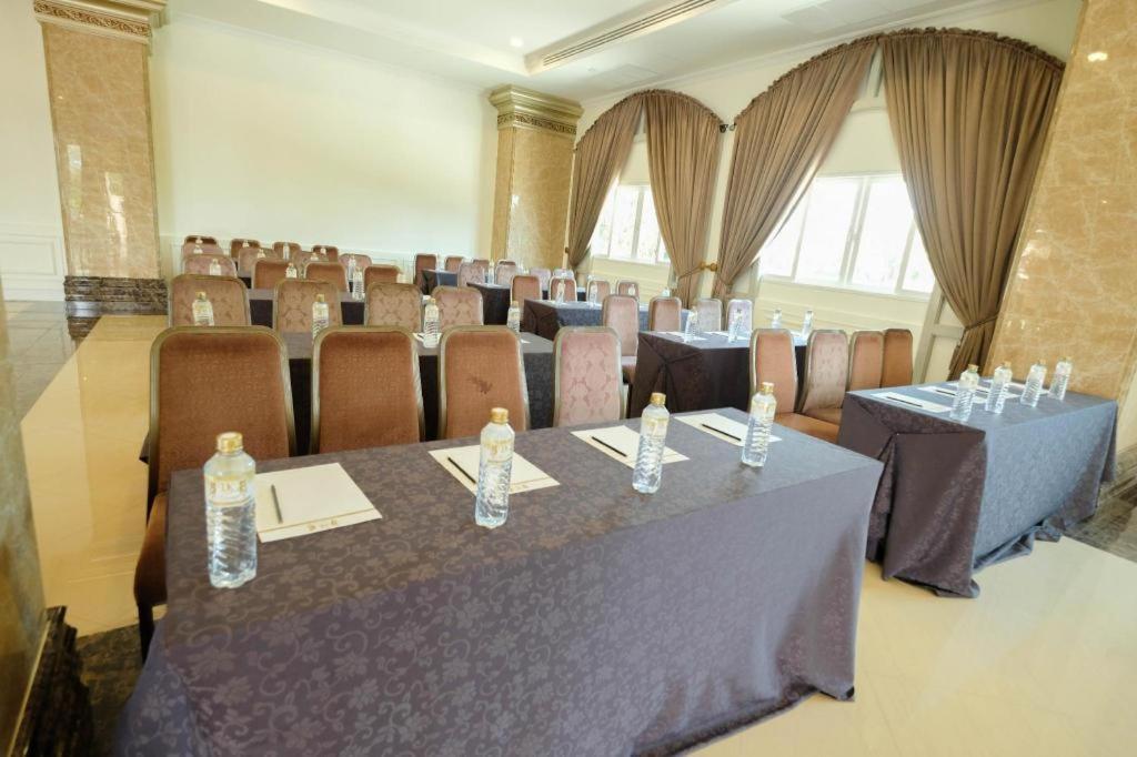 Lk Celestite Hotel Pattaya Exterior photo