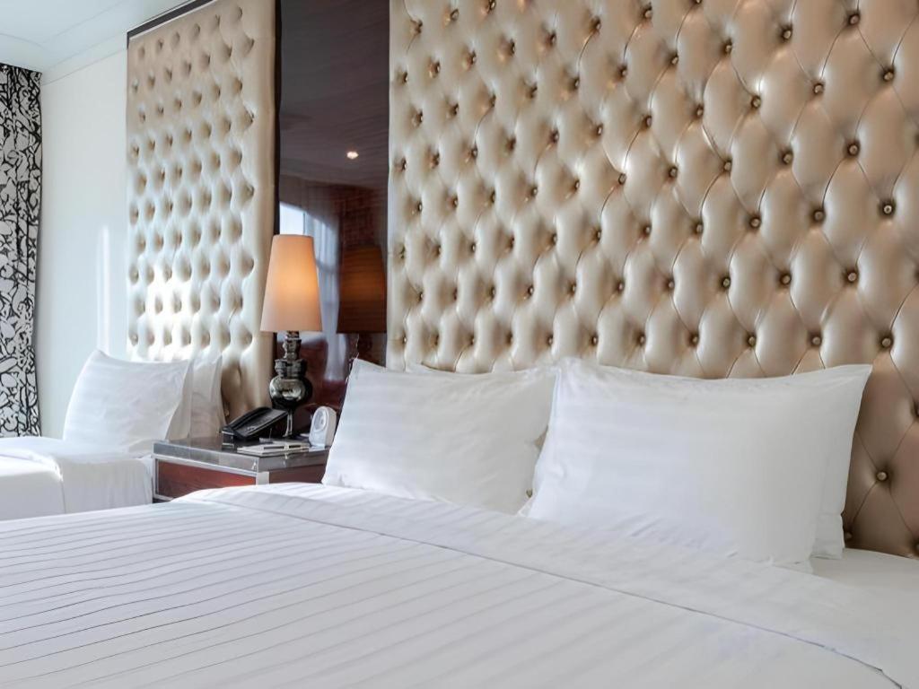 Lk Celestite Hotel Pattaya Exterior photo