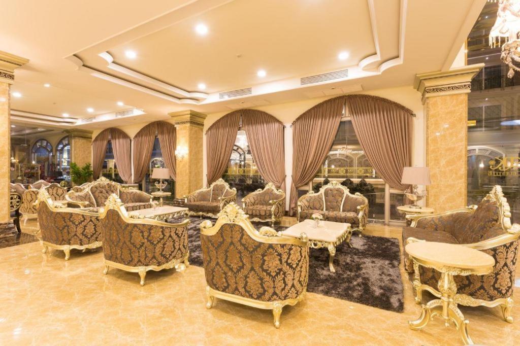 Lk Celestite Hotel Pattaya Exterior photo