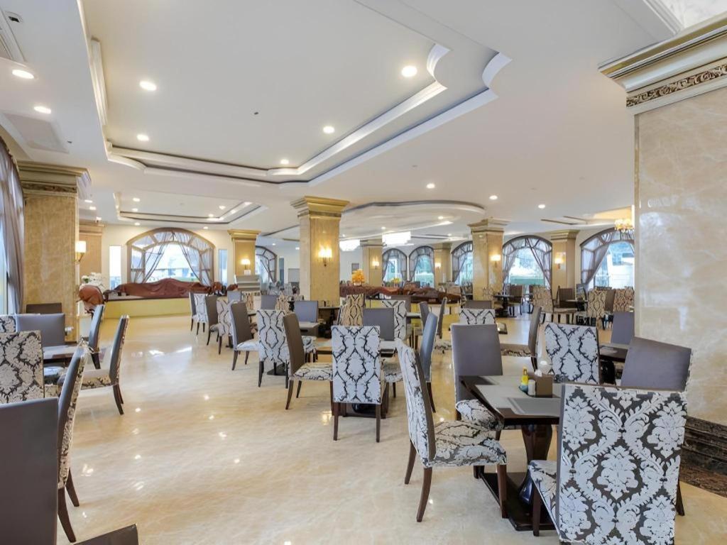 Lk Celestite Hotel Pattaya Exterior photo